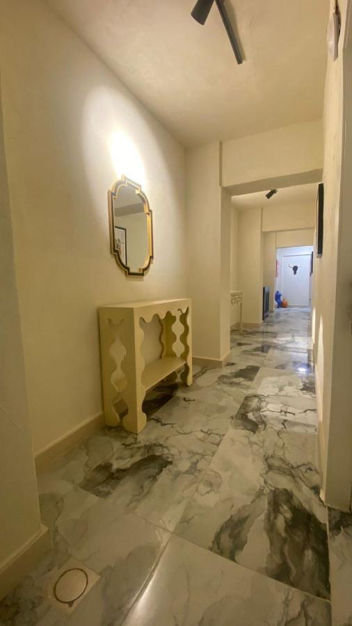 Amman Trail Hotel & Studios Экстерьер фото