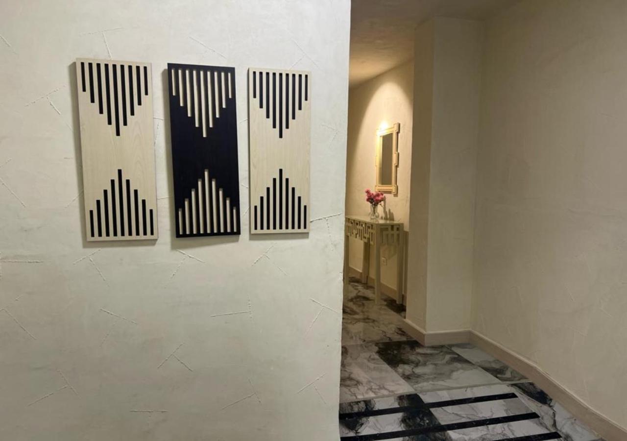 Amman Trail Hotel & Studios Экстерьер фото