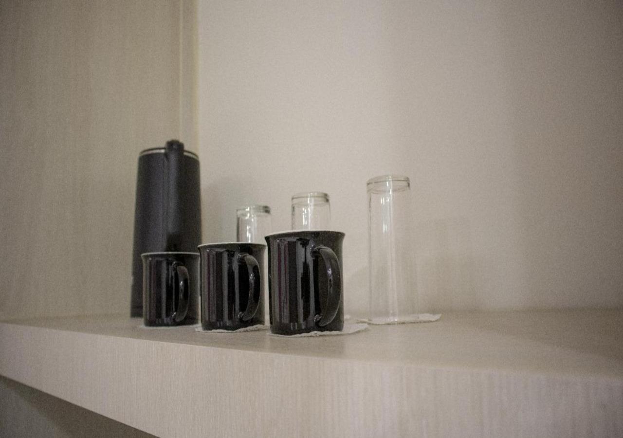Amman Trail Hotel & Studios Экстерьер фото