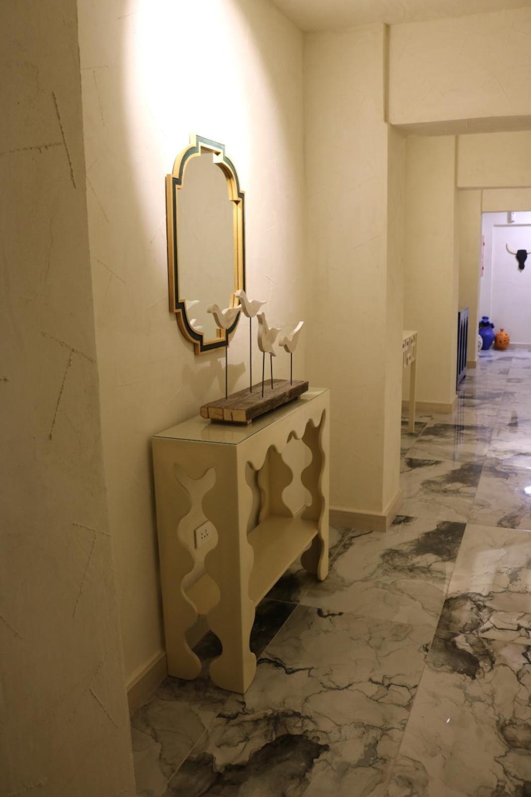 Amman Trail Hotel & Studios Экстерьер фото