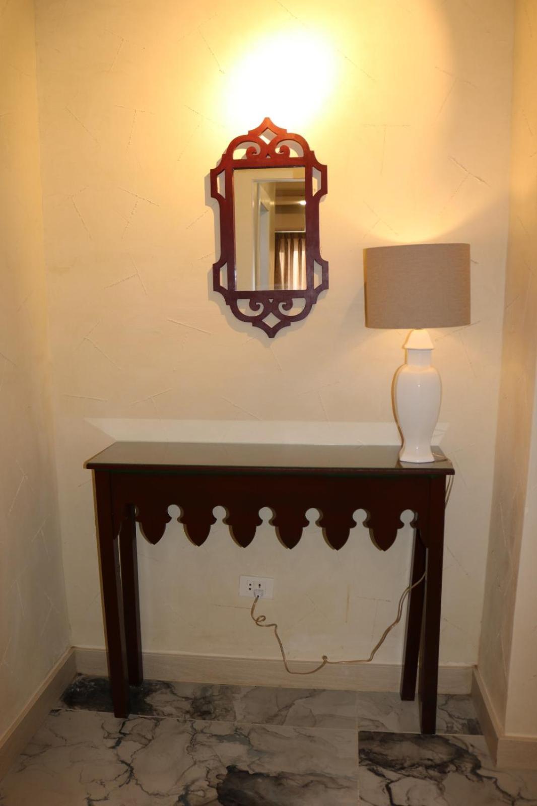 Amman Trail Hotel & Studios Экстерьер фото