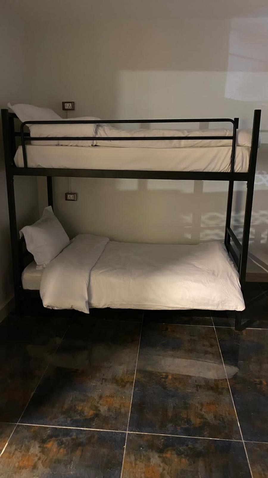 Amman Trail Hotel & Studios Экстерьер фото