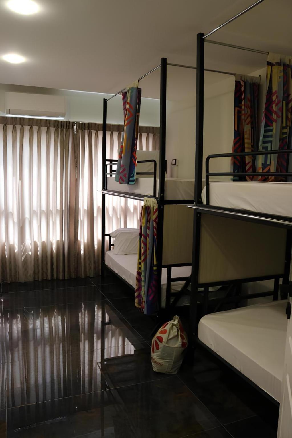 Amman Trail Hotel & Studios Экстерьер фото
